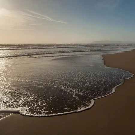 Loft Parallela Lungomare Posto Auto Lägenhet Viareggio