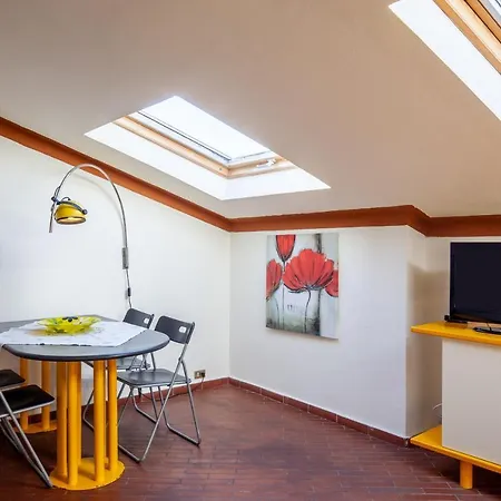 Loft Parallela Lungomare Posto Auto * Viareggio