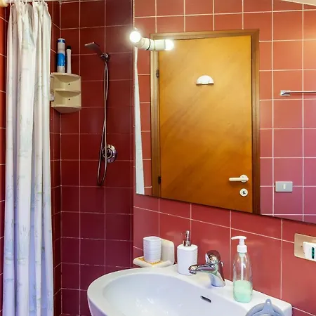 Loft Parallela Lungomare Posto Auto Διαμέρισμα Βιαρέτζιο