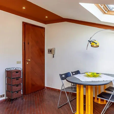 Διαμέρισμα Loft Parallela Lungomare Posto Auto