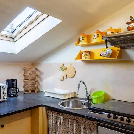 Loft Parallela Lungomare Posto Auto Βιαρέτζιο