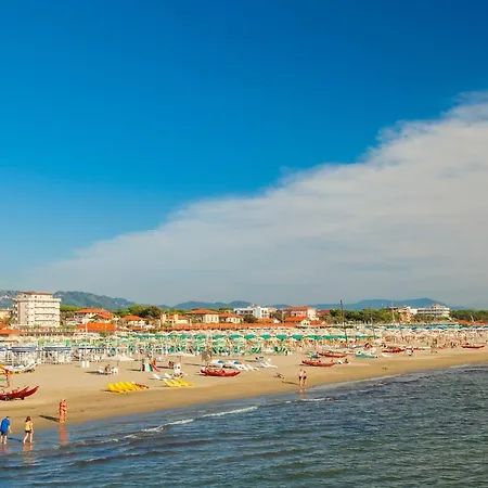 Loft Parallela Lungomare Posto Auto Διαμέρισμα