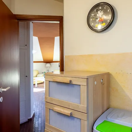 Apartment Loft Parallela Lungomare Posto Auto